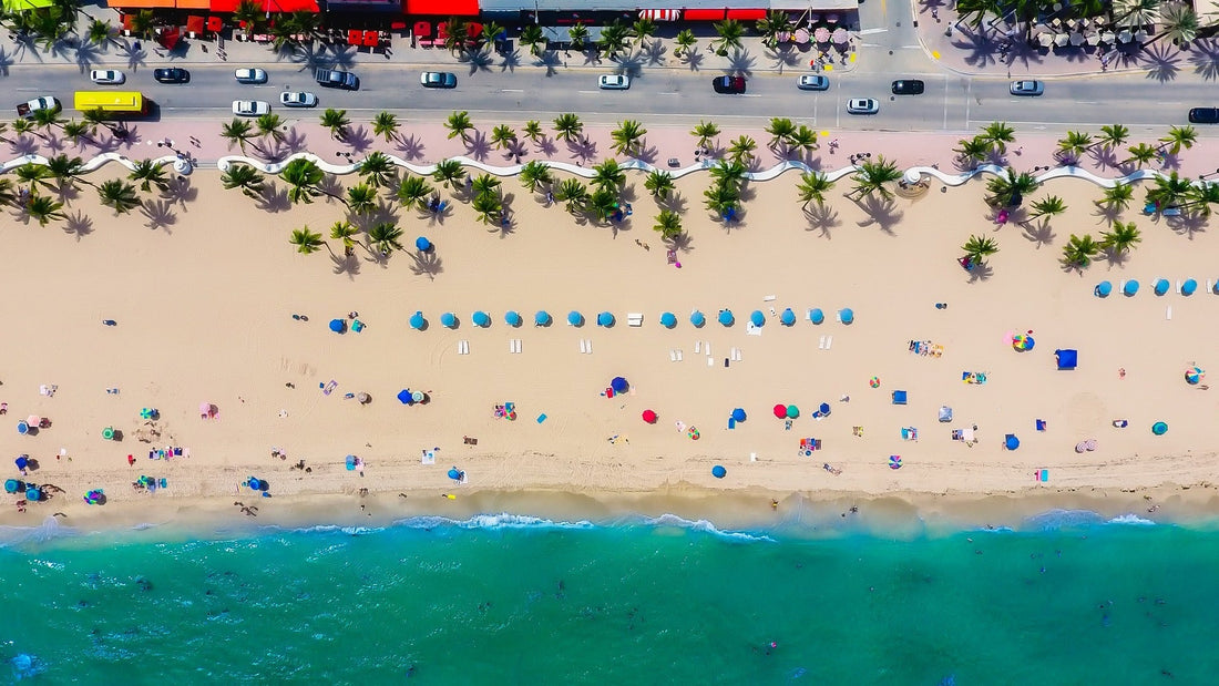 Affordable Florida Getaway
