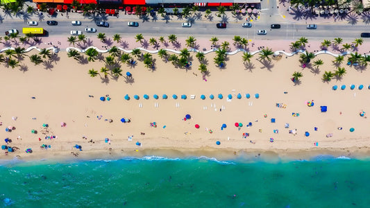 Affordable Florida Getaway