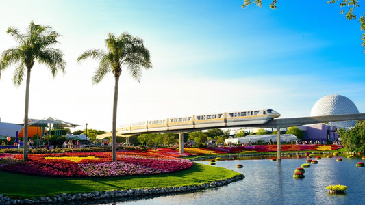 Florida Orlando Getaways