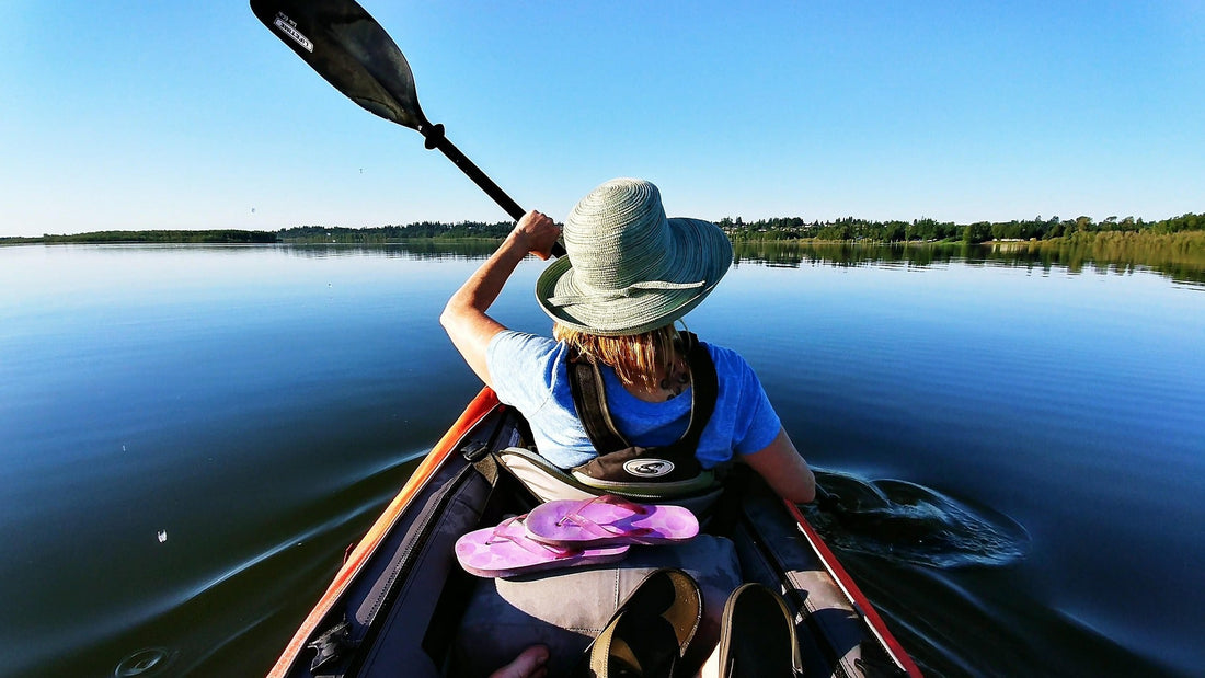 Florida Kayaking Spots