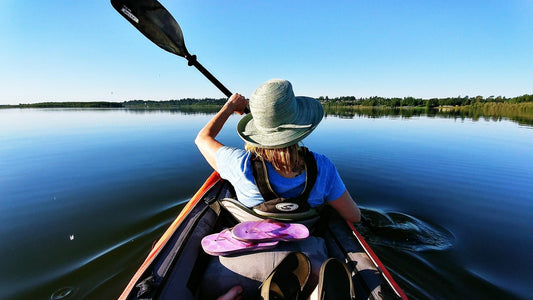 Florida Kayaking Spots
