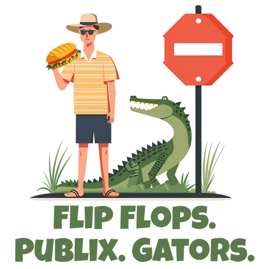 10 Things Only True Floridians Understand