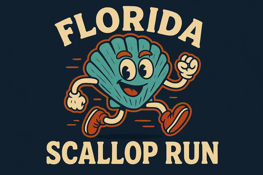 Scalloping in Florida
