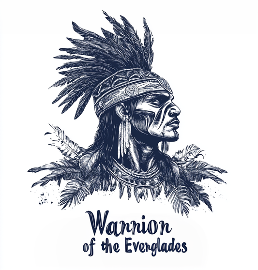 Florida Seminole Indians