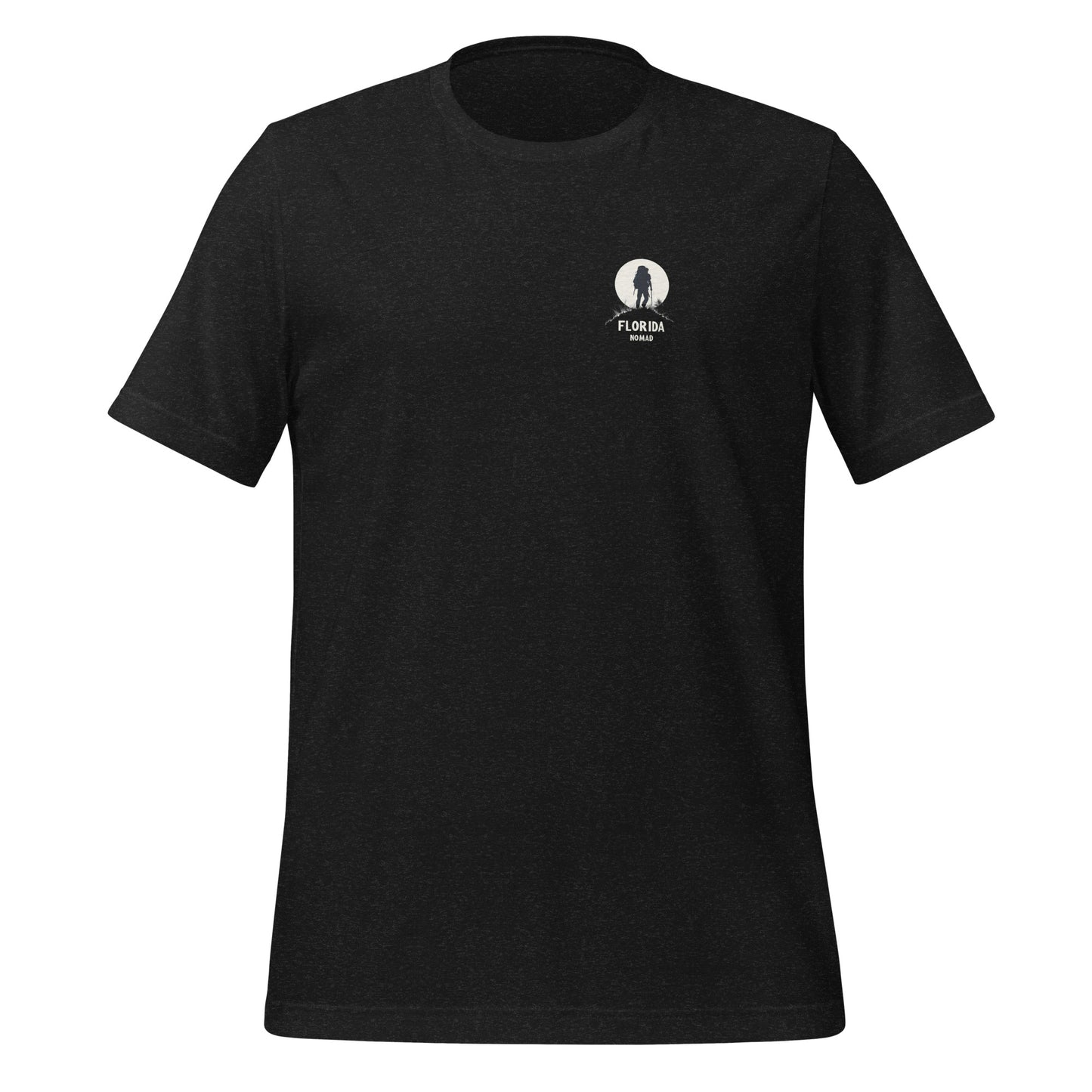 Florida Birdwatcher T-Shirt – Iconic Pelican Tee
