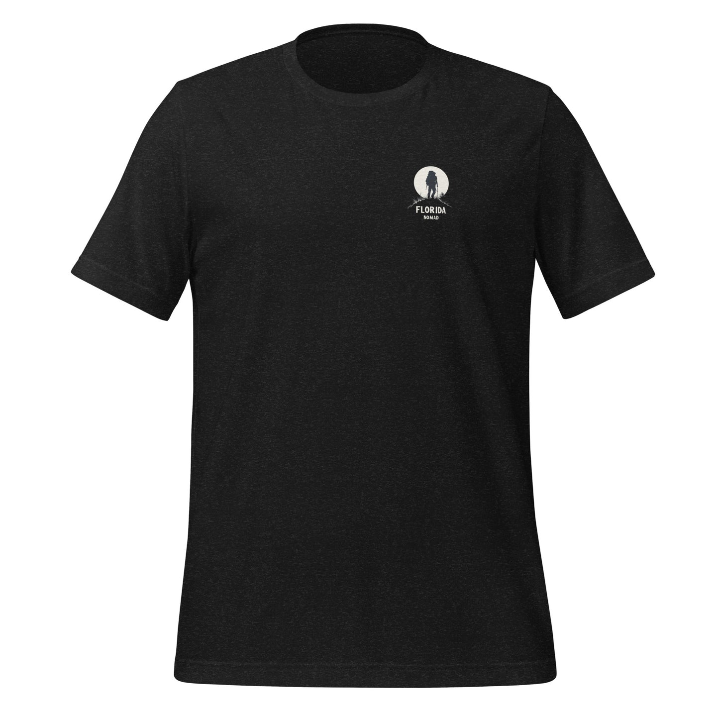 Florida Nomad Tee | Retro Road Trip Humor