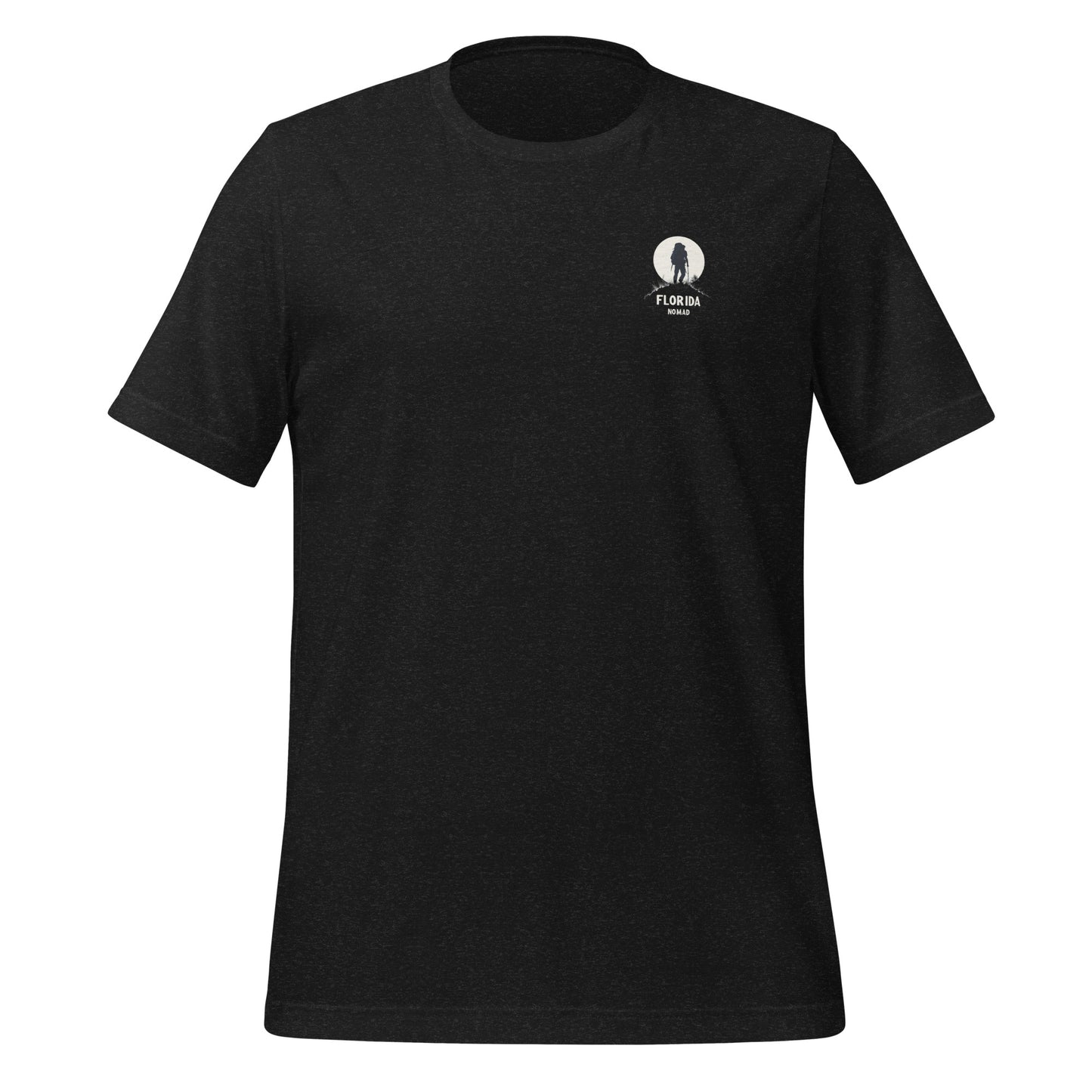 Retro Ybor City Rooster T-Shirt – Classic Tampa Tee
