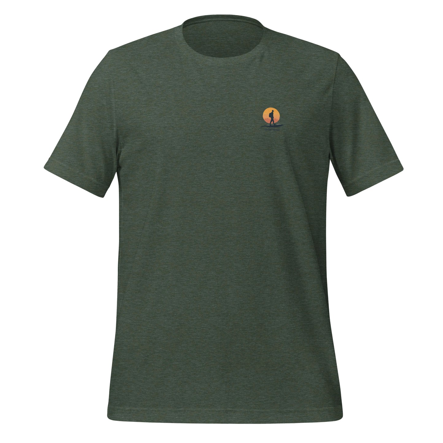 Florida Spoonbill T-Shirt | Elegant by Nature Wildlife Tee