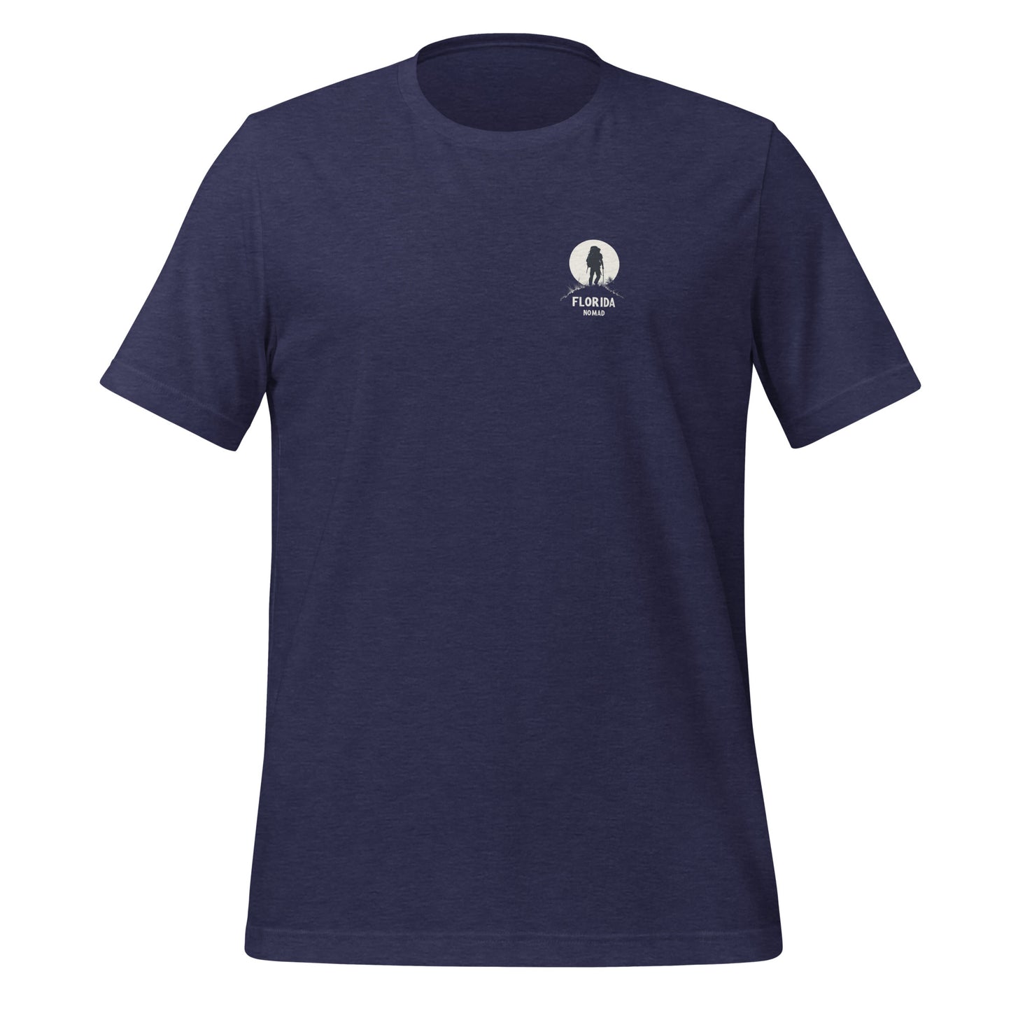 Florida Birdwatcher T-Shirt – Iconic Pelican Tee