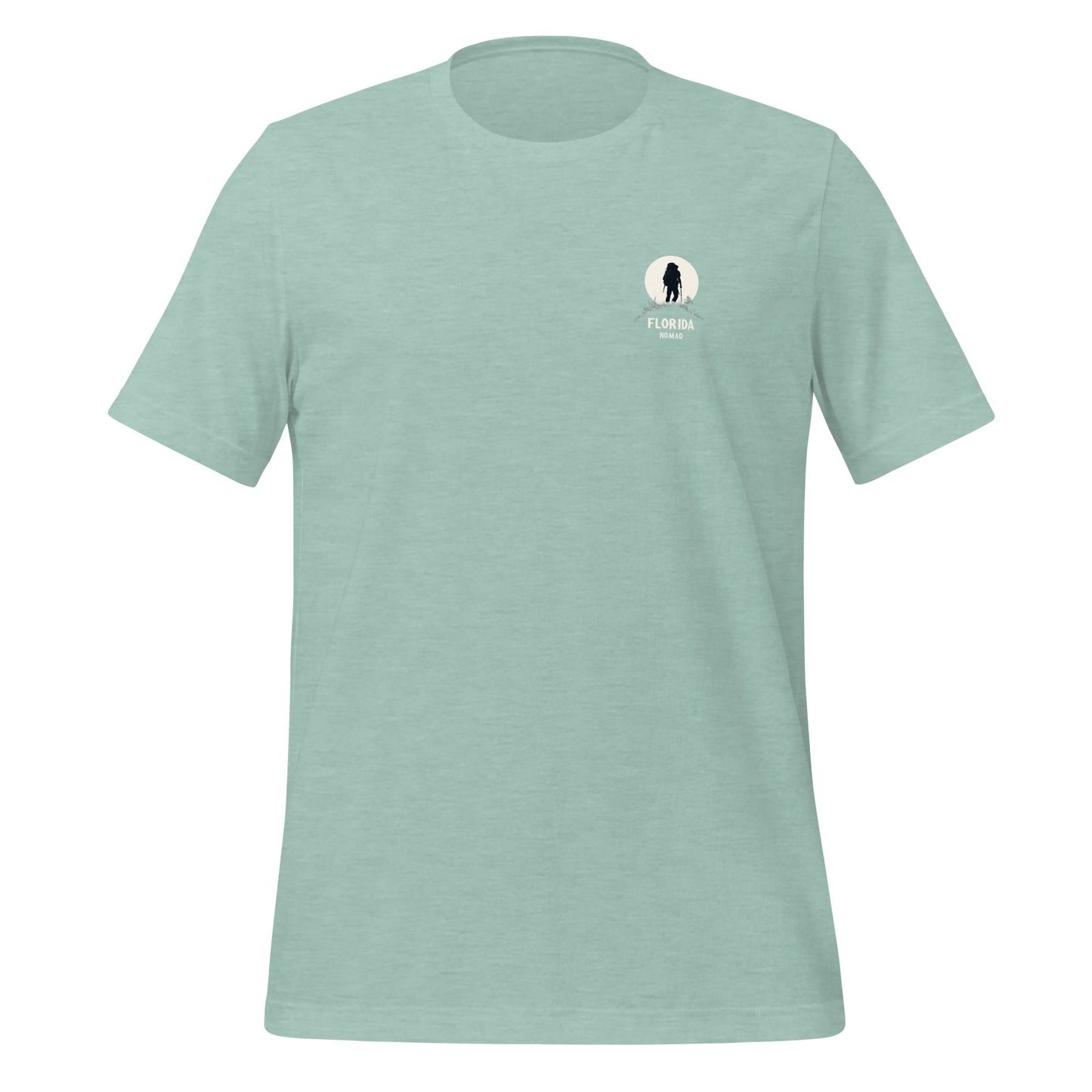 Next Stop, the Galaxy T-Shirt | Retro Astronaut Adventure Design
