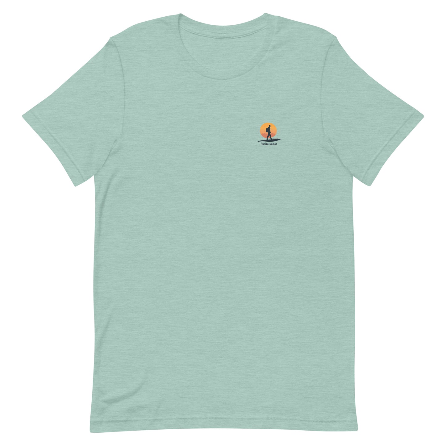 Key West Original Rooster T-Shirt – Tropical Island Vibes