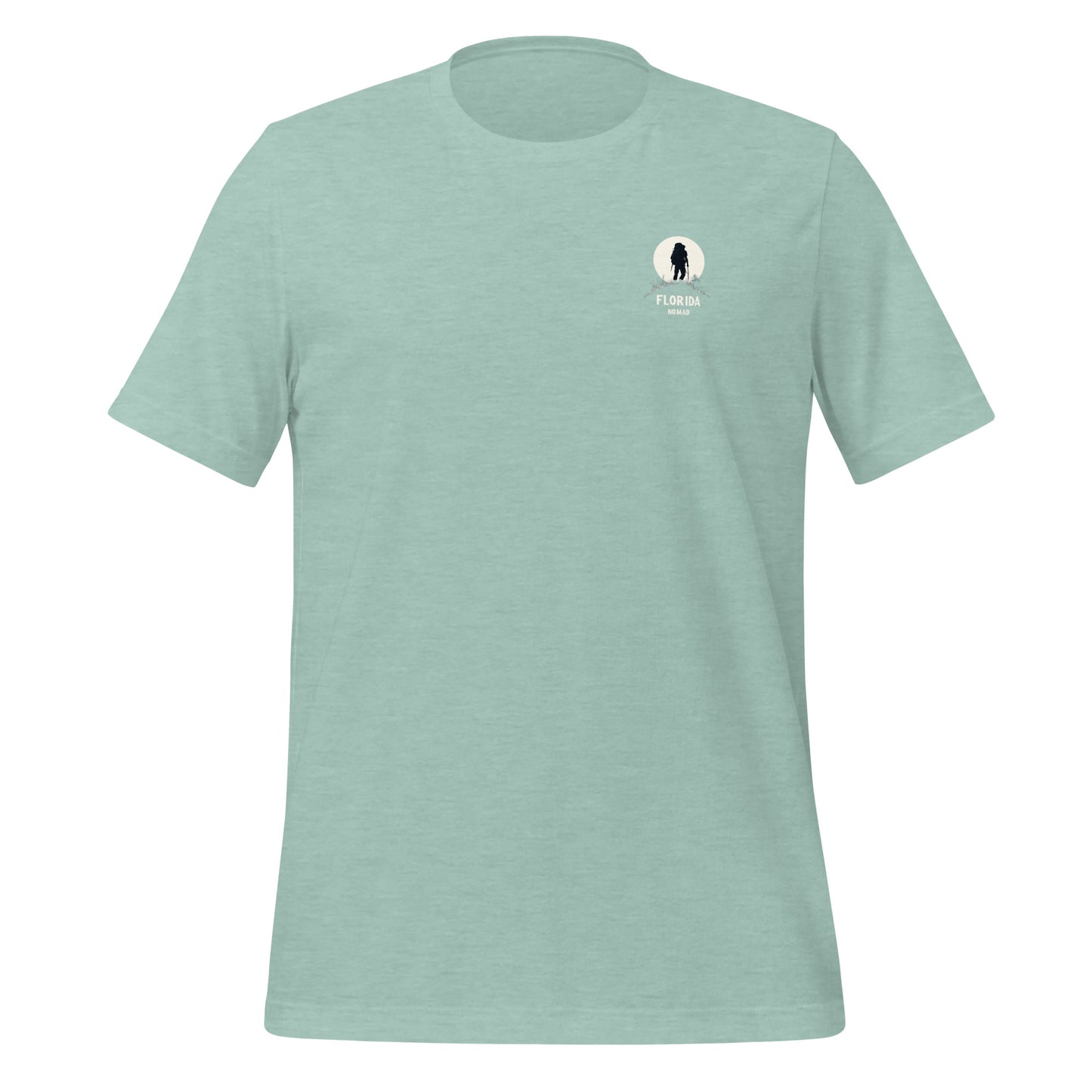 Retro Ybor City Rooster T-Shirt – Classic Tampa Tee