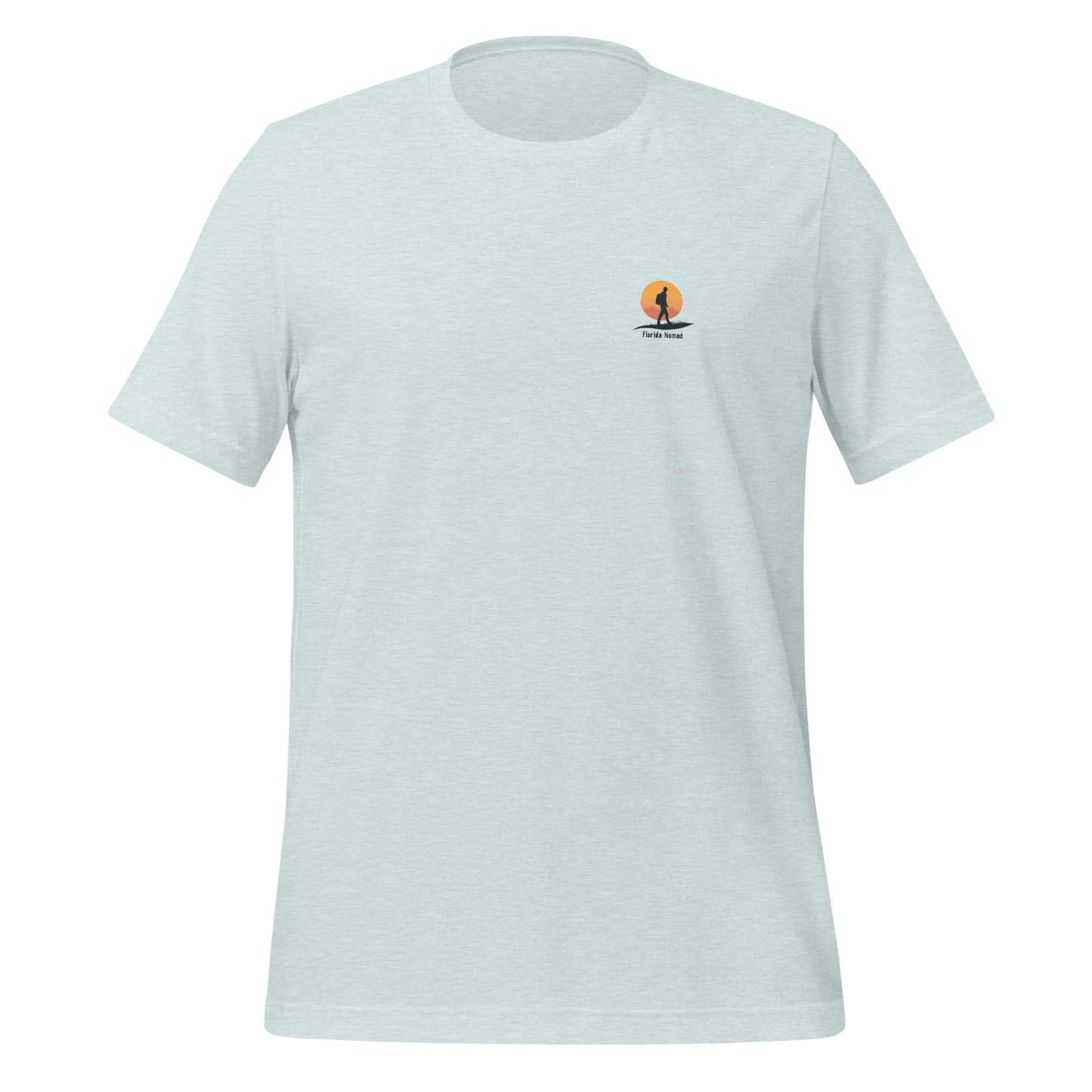 Save the Gentle Giants Manatee T-Shirt – Protect Florida’s Manatees