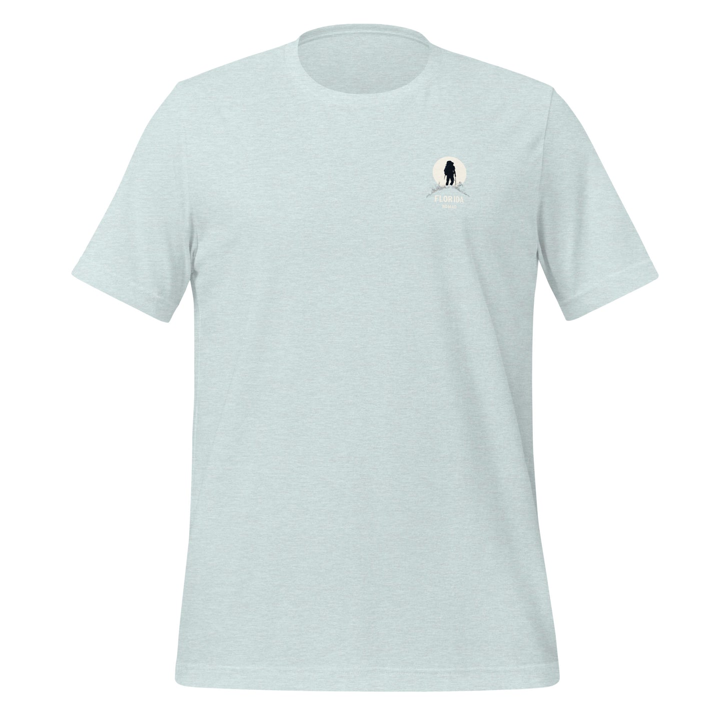 Retro Ybor City Rooster T-Shirt – Classic Tampa Tee