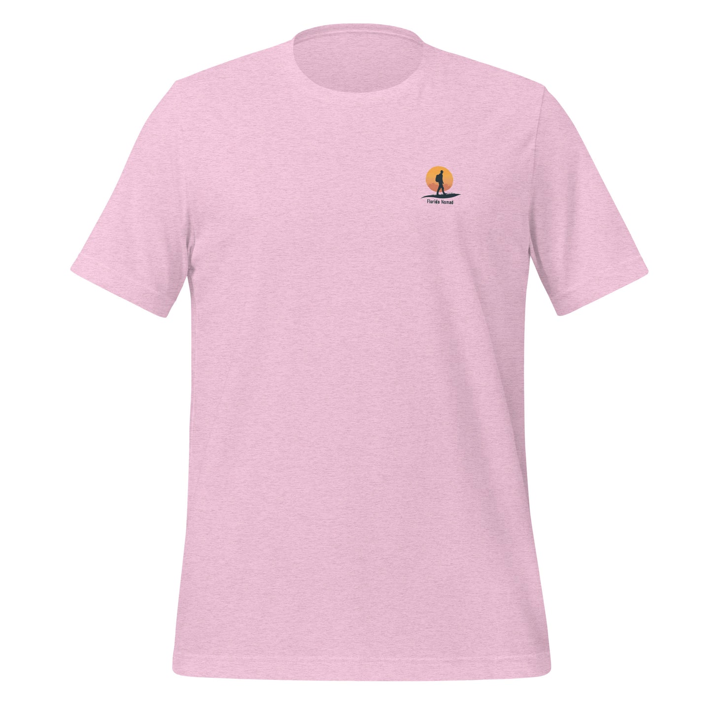 Florida Surf & Sail T-Shirt – Ocean Lifestyle Tee