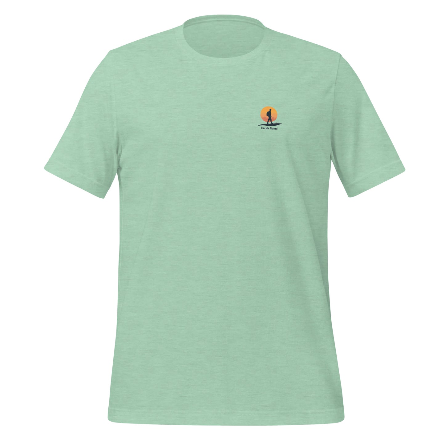 Florida Beach Life Tee – Sand in My Hair T-Shirt