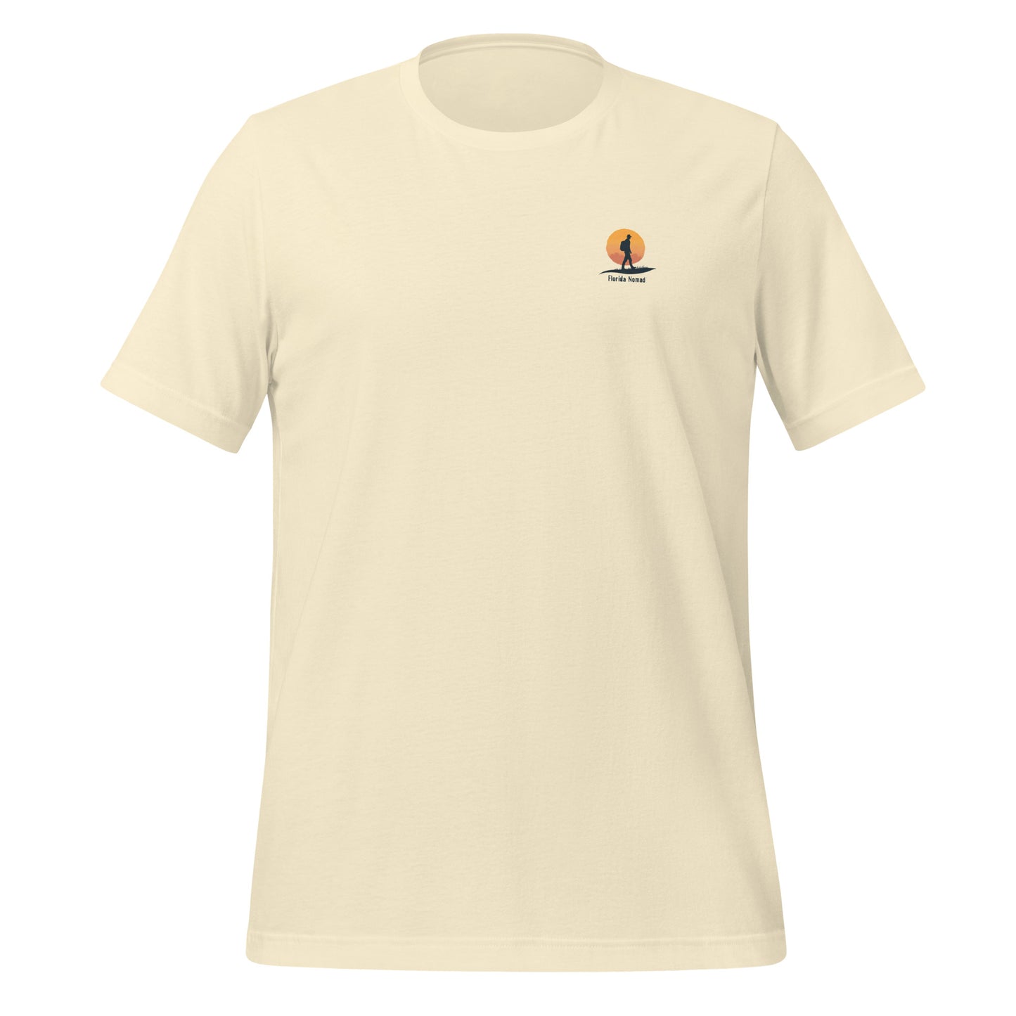 Smiling Dolphin T-Shirt – Classic Florida Coastal Tee
