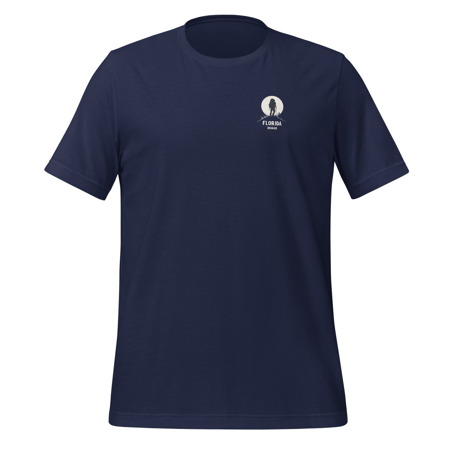 Next Stop: Paradise Florida Road T-Shirt – Tropical Escape Tee