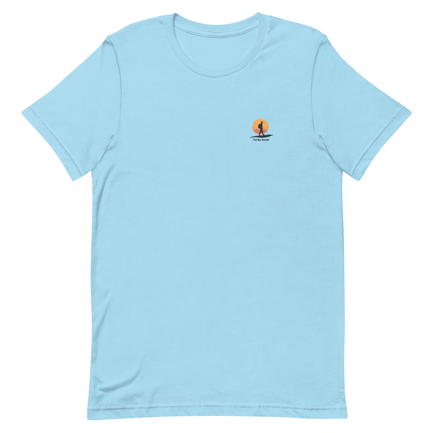 Key West Original Rooster T-Shirt – Tropical Island Vibes