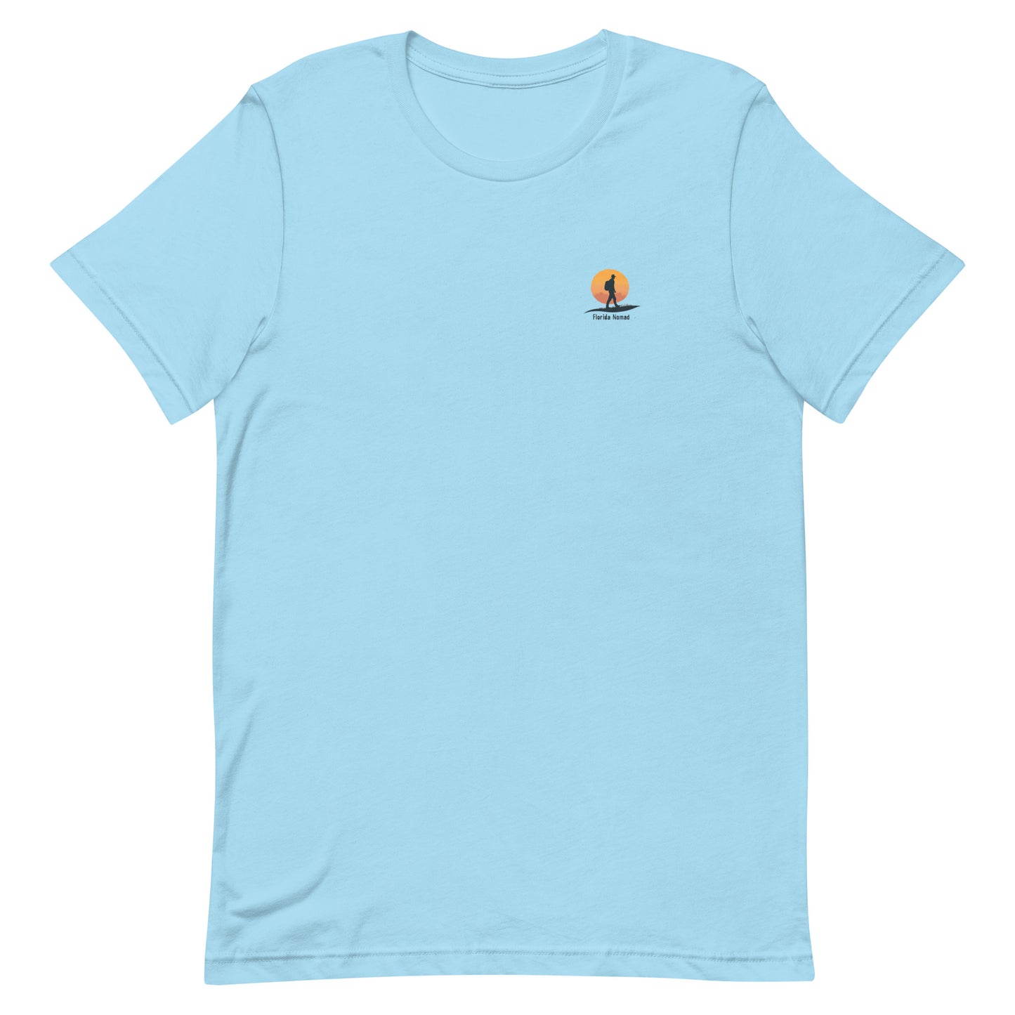 Florida Tiki Party Shirt – Pineapples, Surfboards & Sunshine