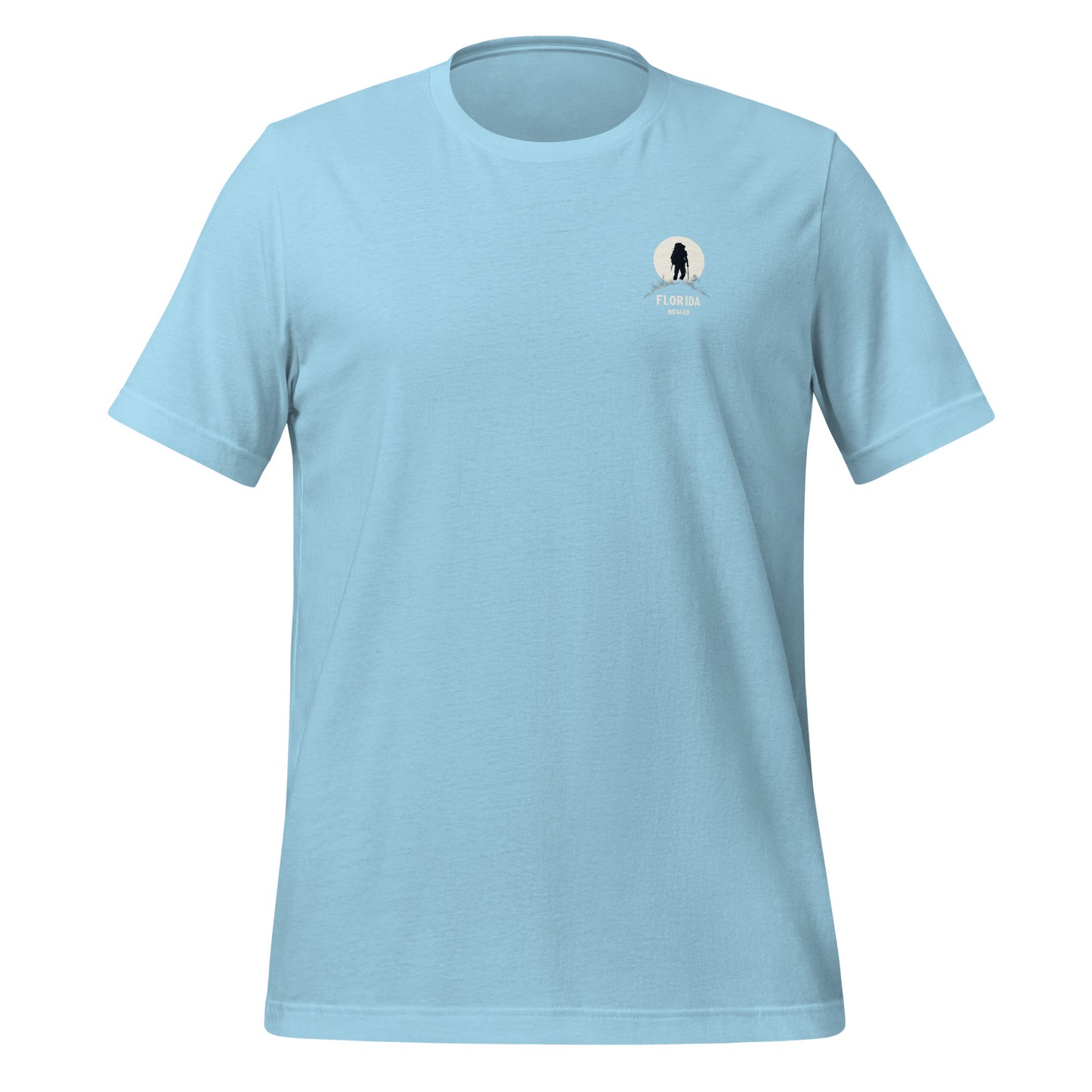 Retro Ybor City Rooster T-Shirt – Classic Tampa Tee
