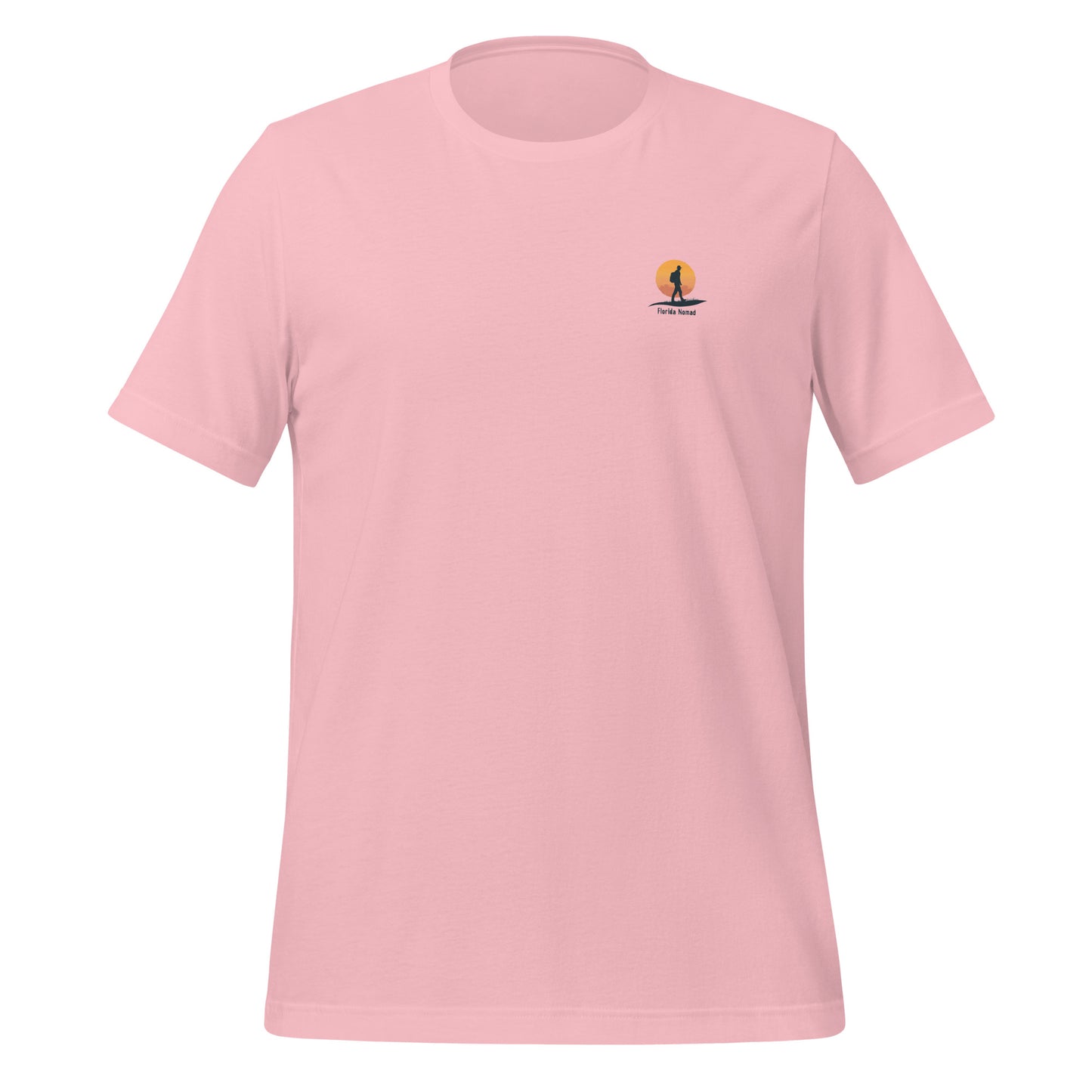 Built to Bite – Florida Shark Biker Tee