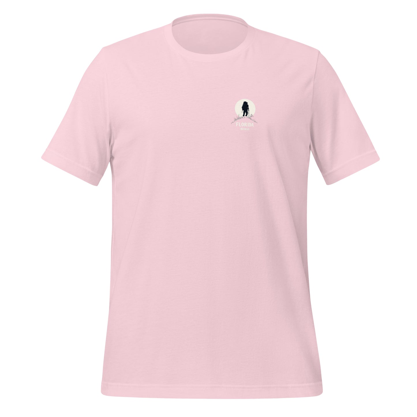 Florida Birdwatcher T-Shirt – Iconic Pelican Tee