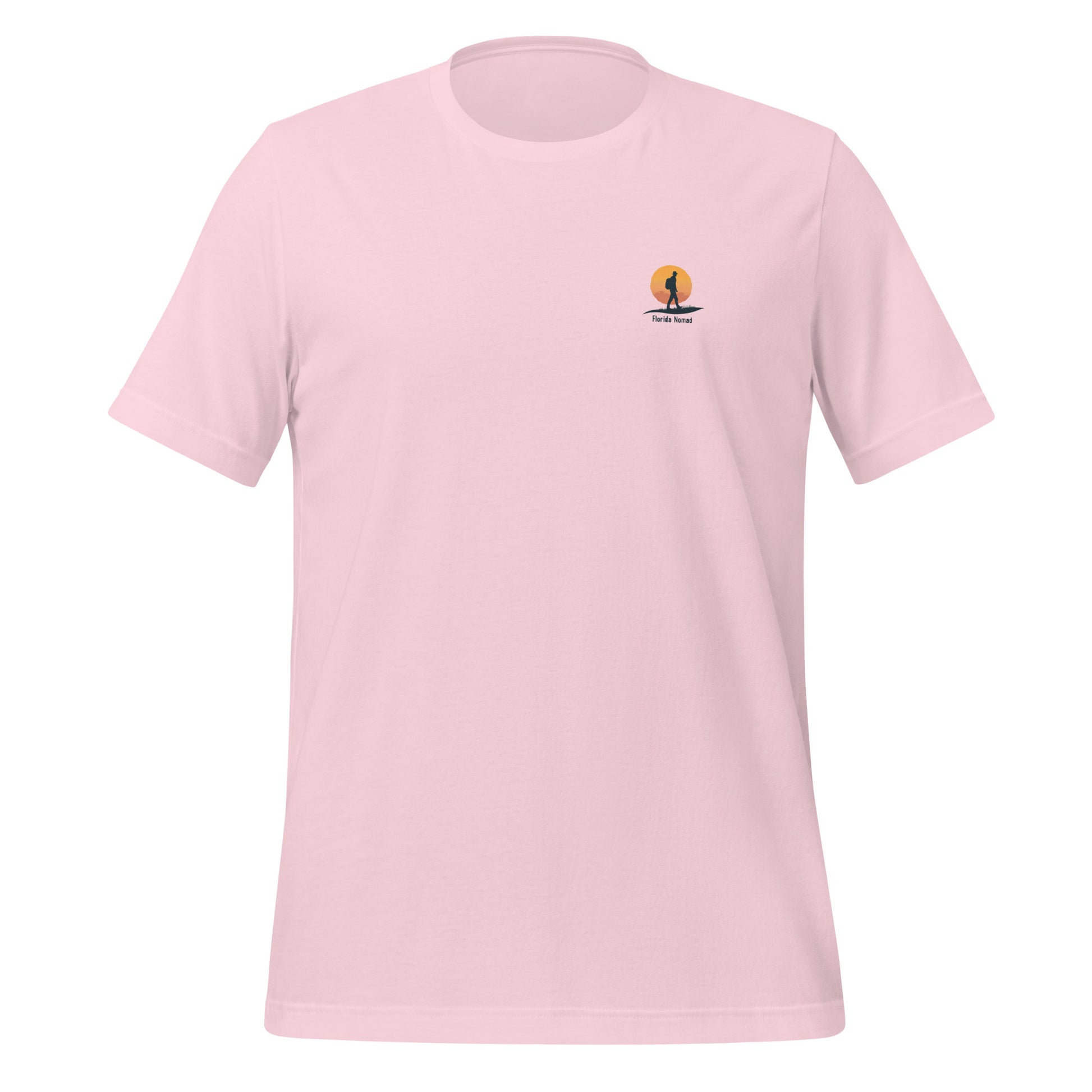Chasing Sunsets Tee – Florida Coastal Adventure