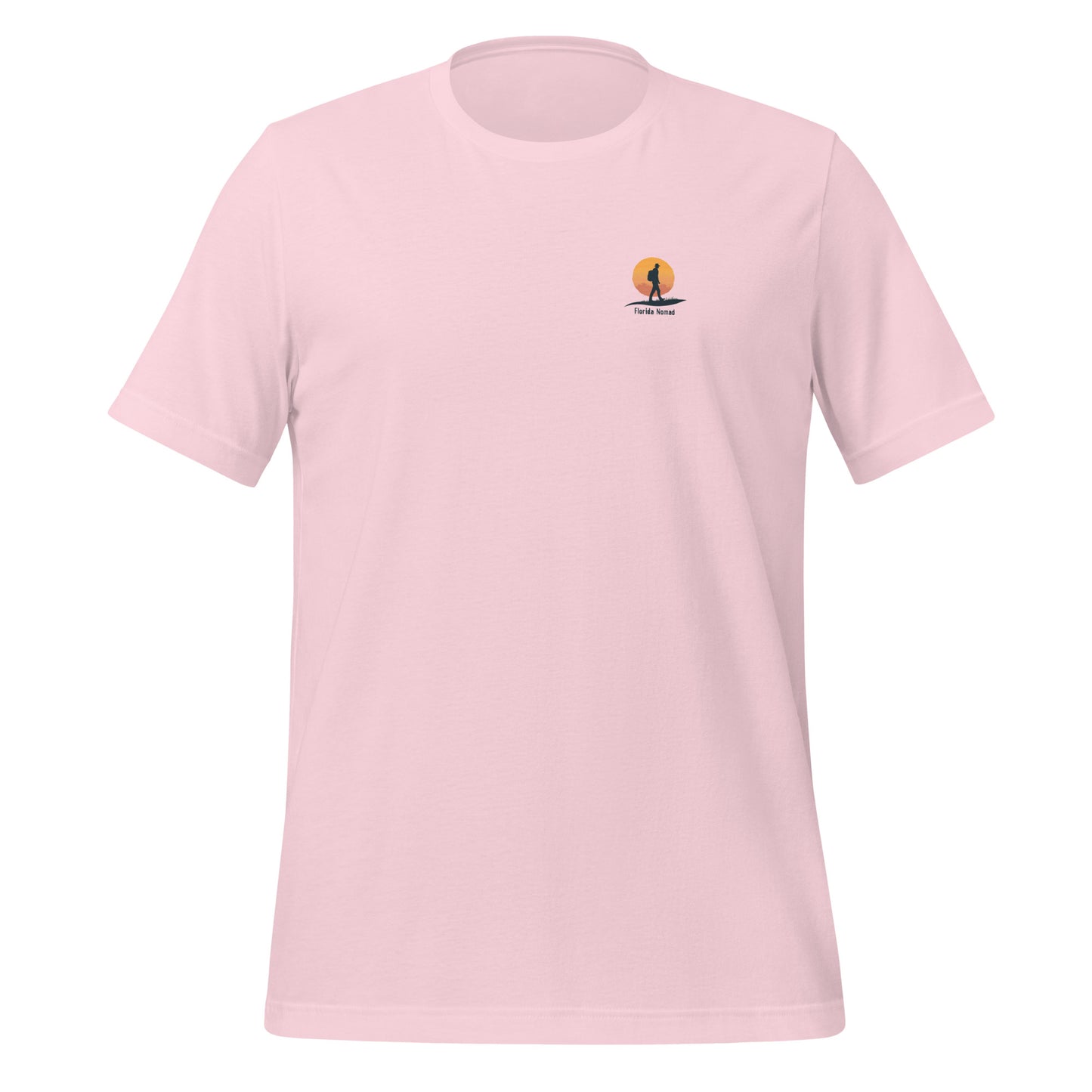 Sunny Florida Tee | Flip Flops, Palm Trees, and Sunshine