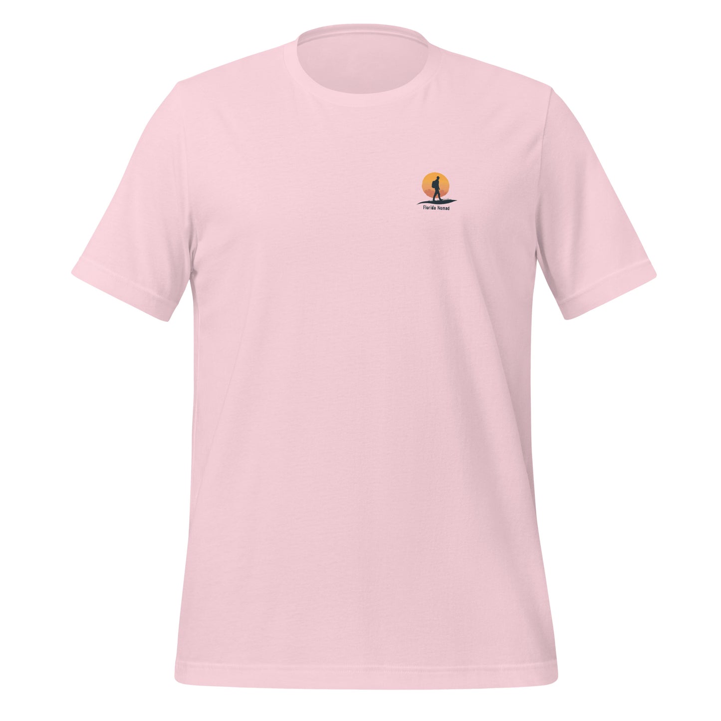 Florida Beach Life Tee – Sand in My Hair T-Shirt