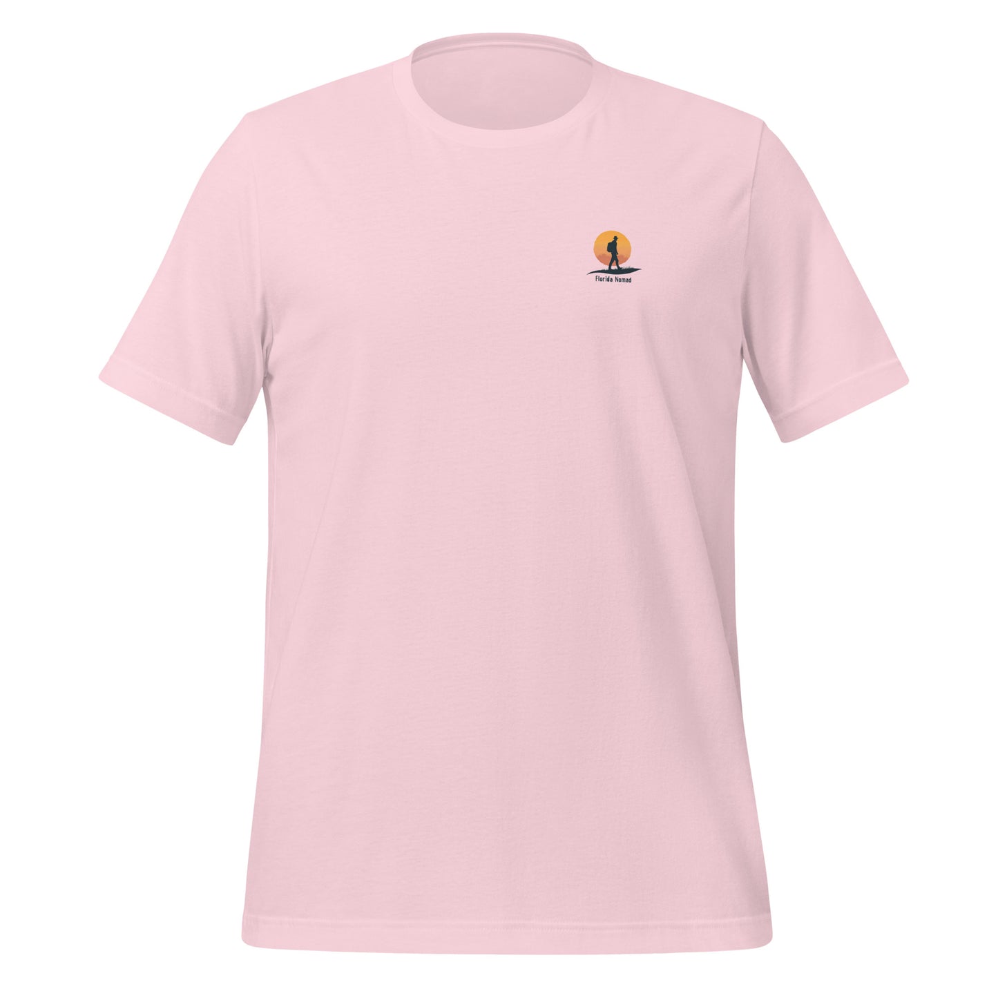 Steel Grip Florida Stone Crab Tee – Coastal Tattoo T-Shirt