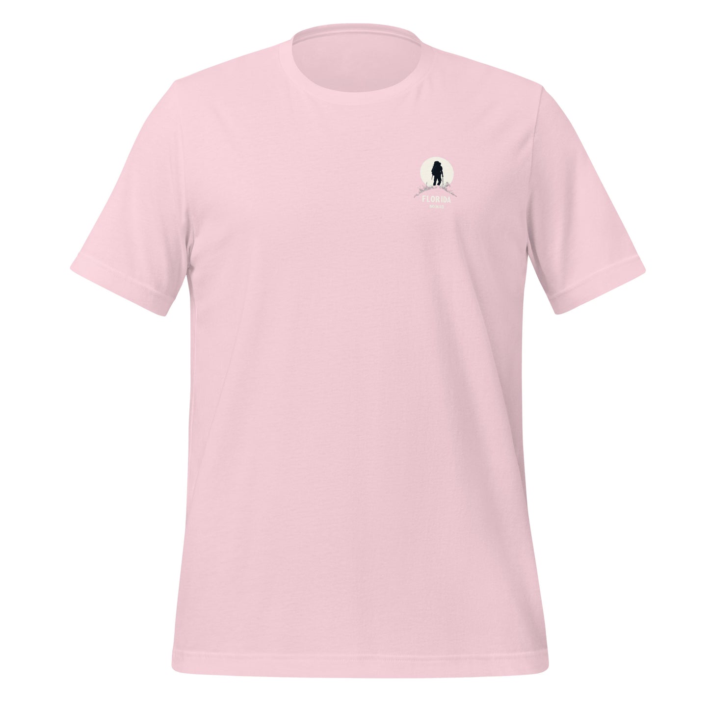 Livin' The Florida Life Tee – Gator Beach Vibes T-Shirt