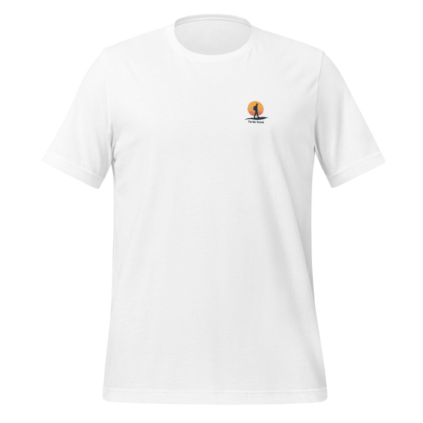 Florida Beach Life Tee – Sand in My Hair T-Shirt