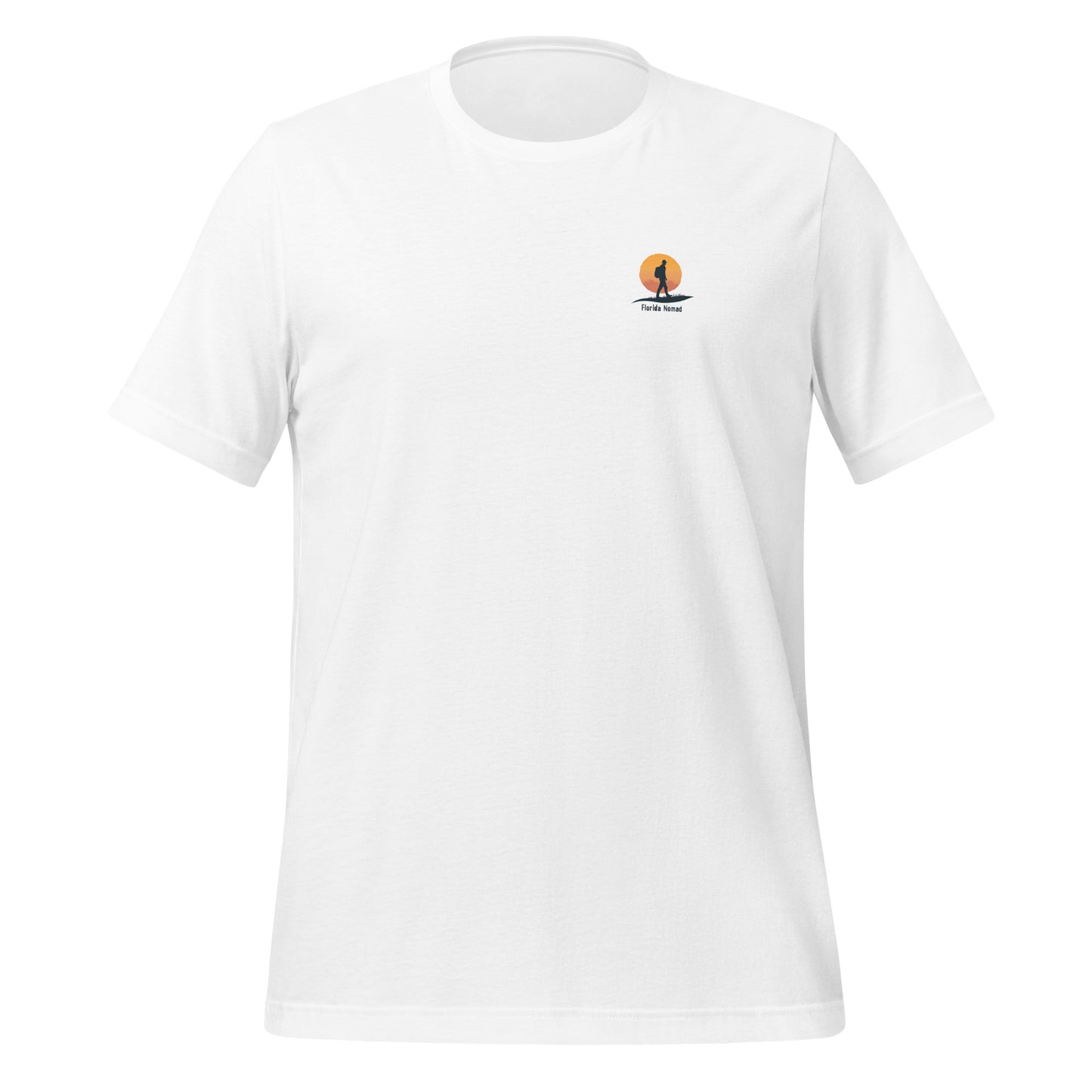 Female Explorer T-Shirt – Florida Nomad Tee