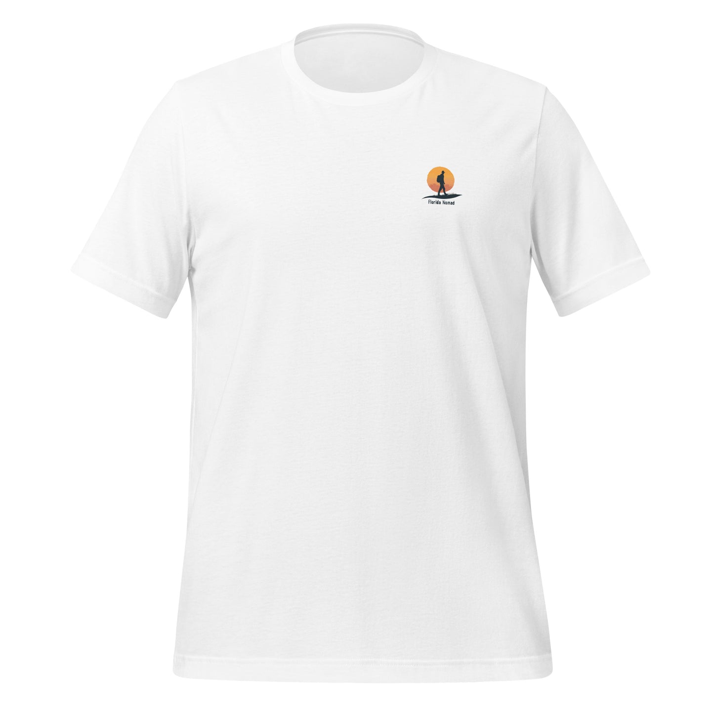 Florida Surf & Sail T-Shirt – Ocean Lifestyle Tee