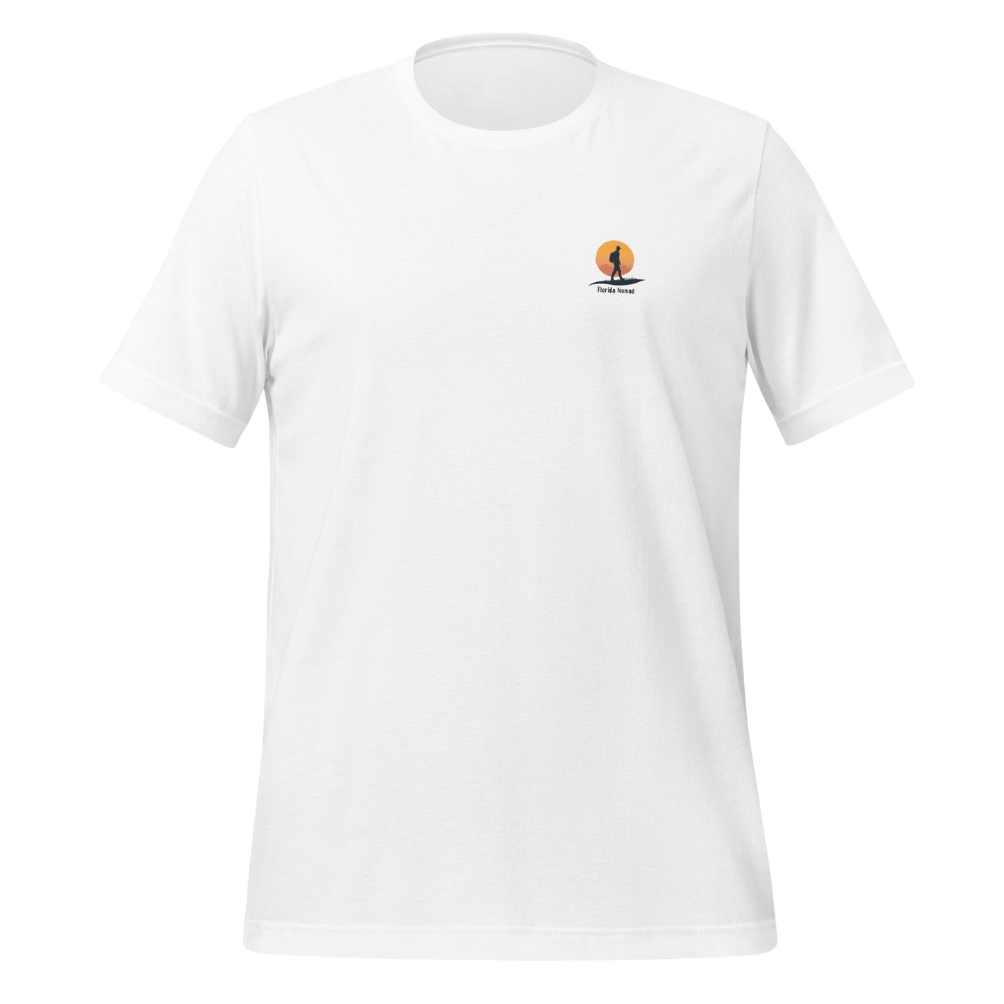 Florida Nomad Apparel Logo