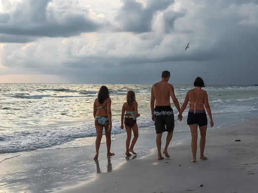 Florida Family Vacation