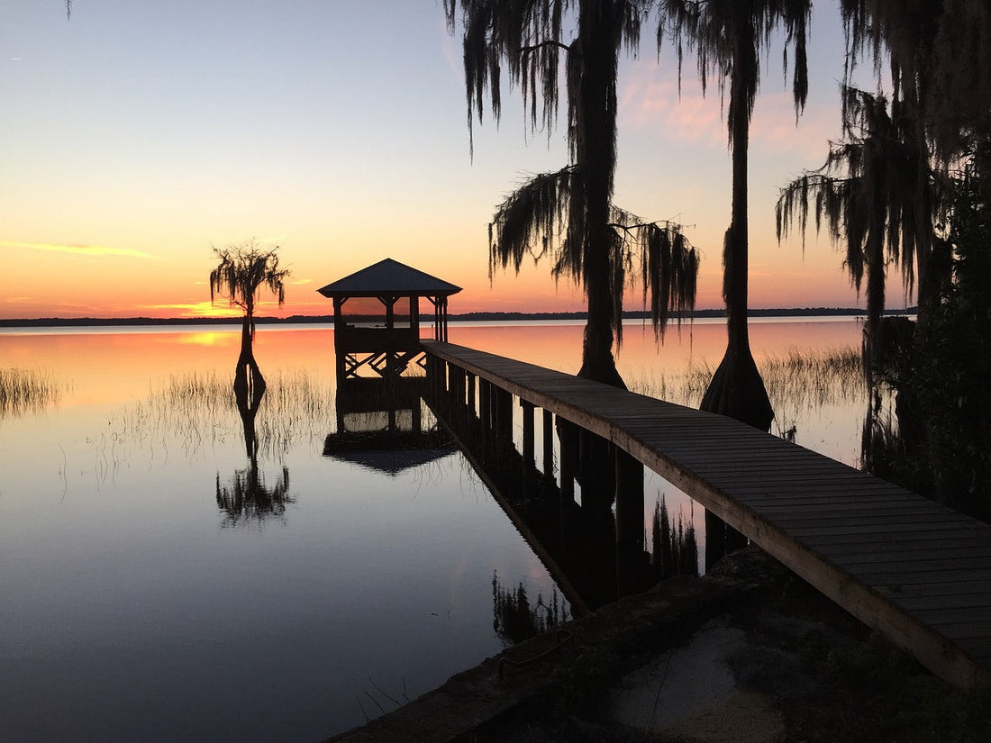 Florida Hidden Getaways