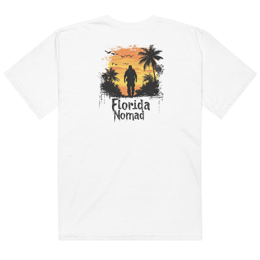 Florida Traveler T Shirt