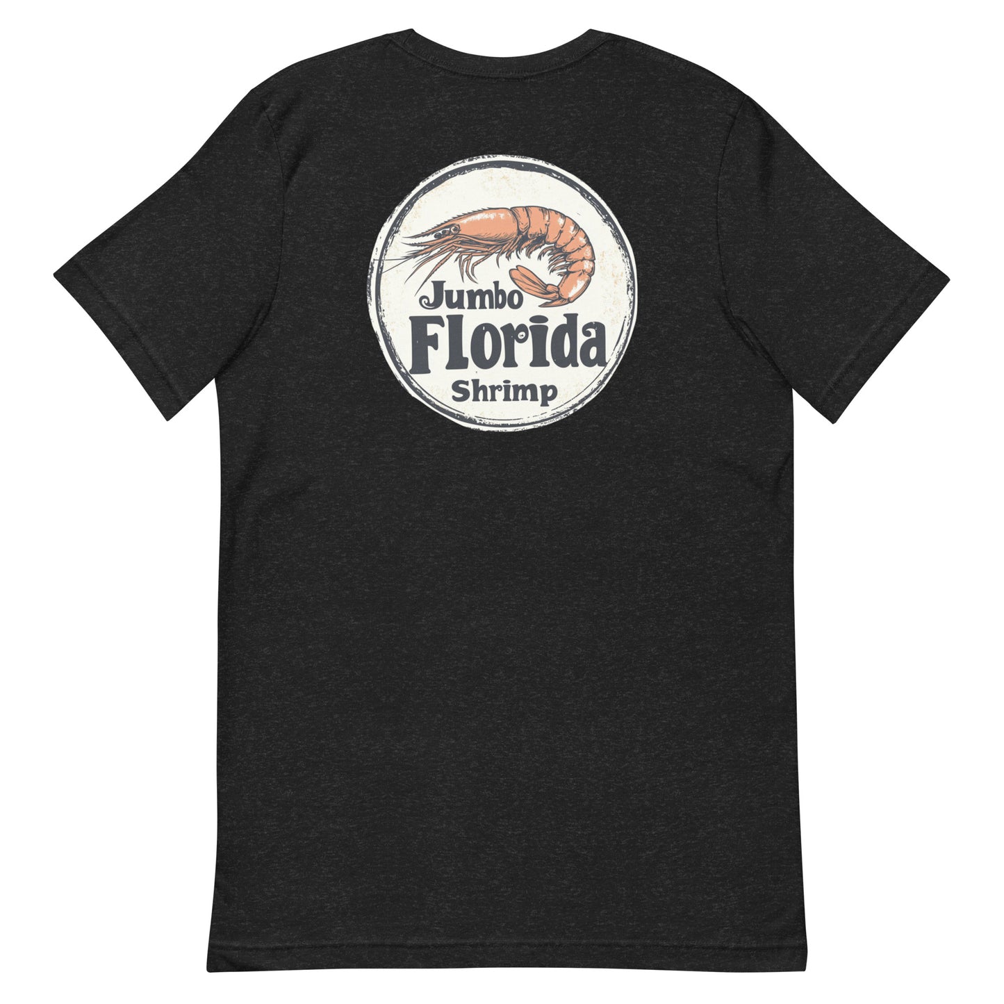 Retro Jumbo Shrimp T-Shirt – Sunshine State Style